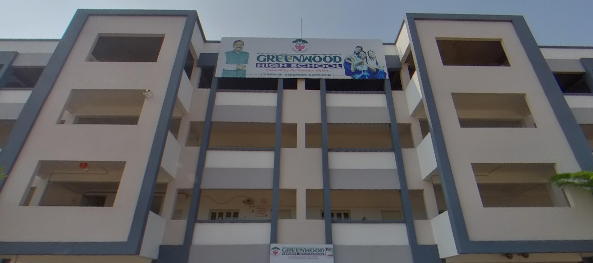 Greenwood High School Campus - Best CBSE School in Mancherial